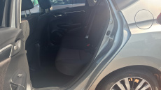 Honda Jazz 1.3 EX 5dr CVT Petrol Hatchback